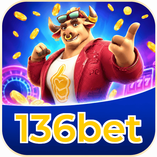 136bet Segurança Logo 1