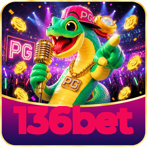 136bet Segurança Logo 2