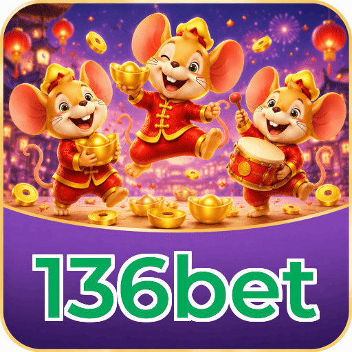 136bet Segurança Logo 2
