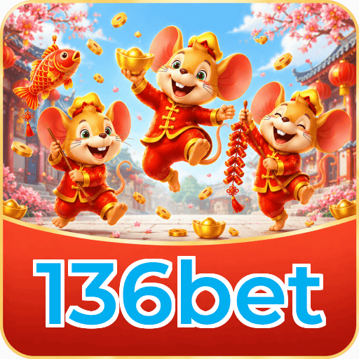 136bet Logo 3