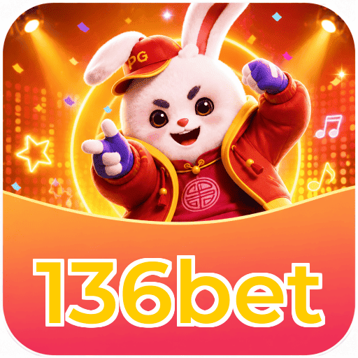 136bet Logo 1