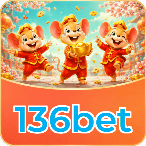 136bet Logo 1