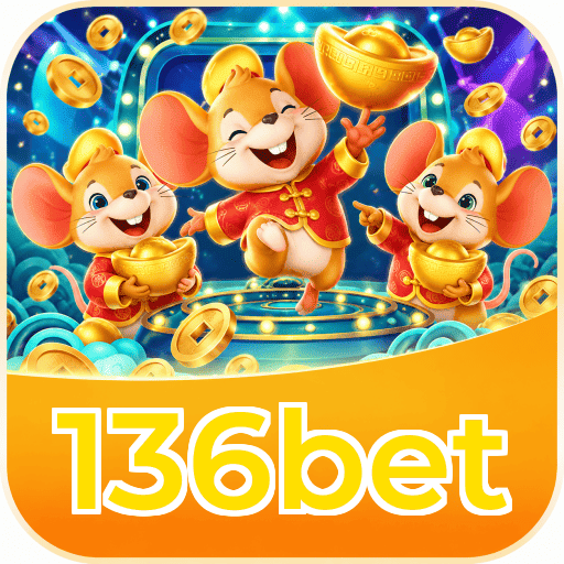 136bet Segurança Logo 1