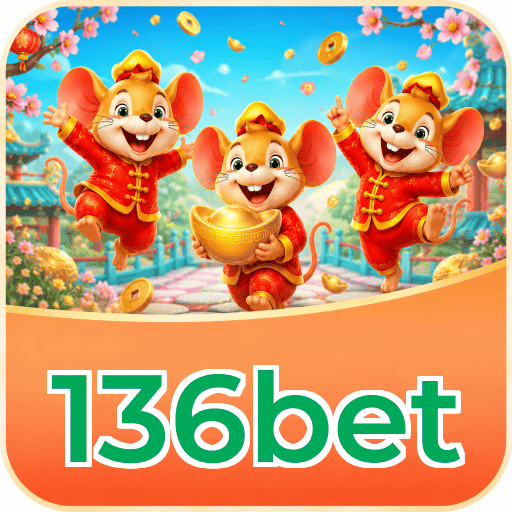 136bet Segurança Logo 3