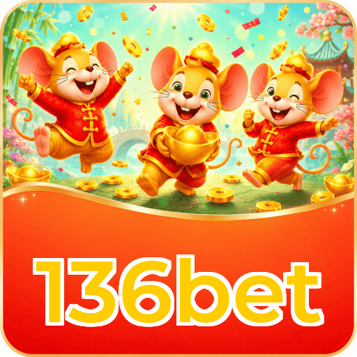 136bet Instalar Logo 2
