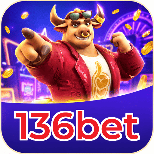 136bet Instalar Logo 3