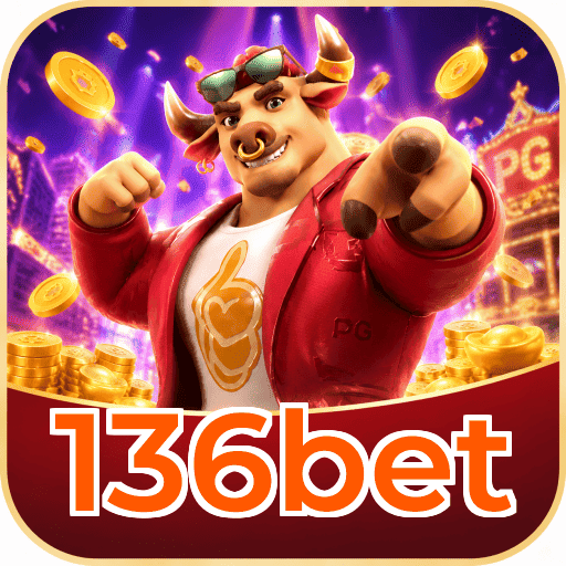 136bet Segurança Logo 3