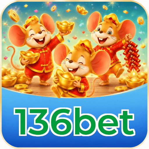 136bet Logo 2