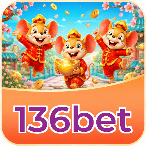 136bet Instalar Logo 1