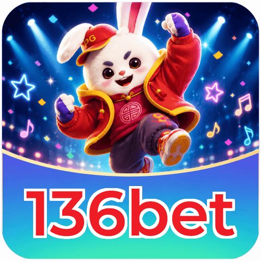 136bet Logo 3